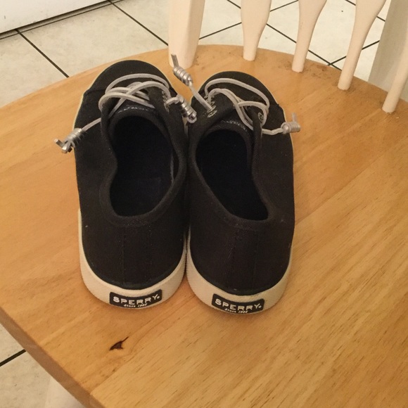 Sperry Top Sider Shoes - Picture 3 of 7